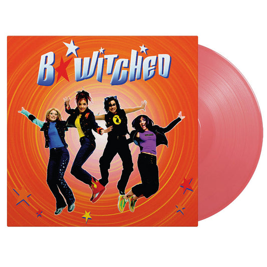 B*Witched (Repress) - B*Witched [Colour Vinyl]
