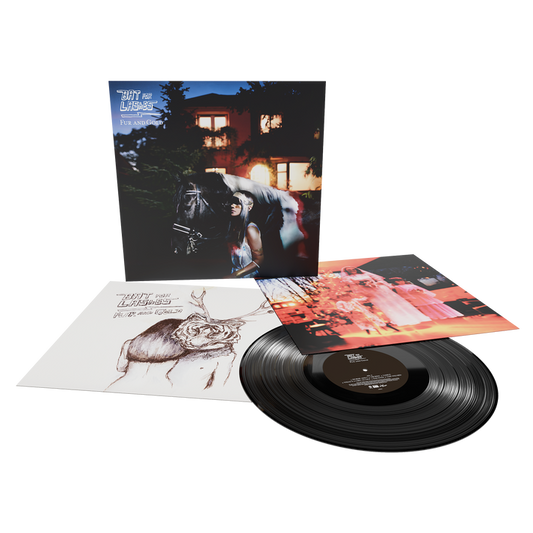 Fur And Gold (Abbey Road 2025 Remaster) - Bat for Lashes [VINYL]