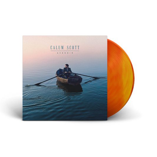 Avenoir - Calum Scott [Colour Vinyl]