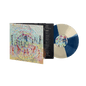 CrazyMad, For Me - CMAT (Limited Dark Blue & Cream Vinyl)