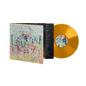 CrazyMad, For Me - CMAT (Standard Orange Vinyl)
