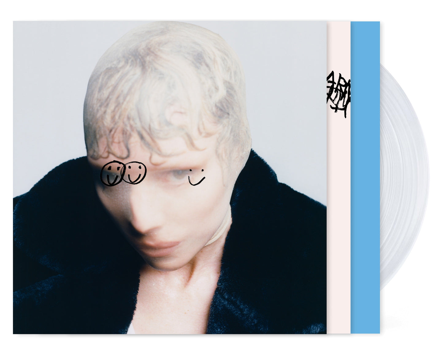 The Afterparty (Limited Edition) - Lykke Li [Colour Vinyl]