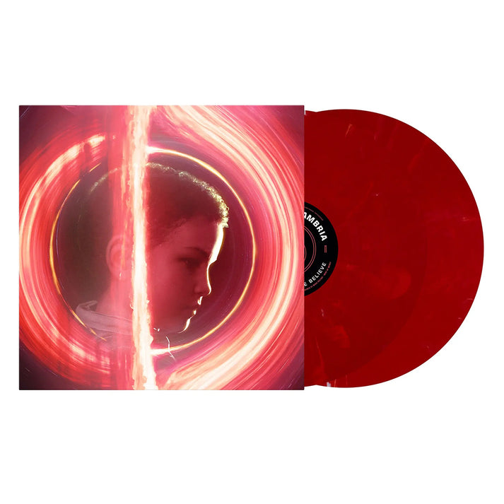 The Father of Make Believe (New Entities Edition) - Coheed and Cambria [Colour Vinyl]