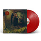 Everybody Scream (Exclusive Red Edition) - Florence + The Machine [Colour Vinyl]