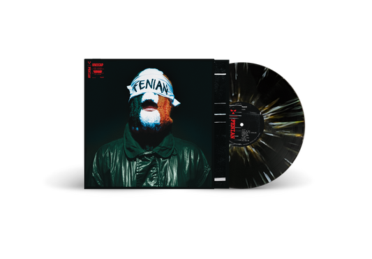 FENIAN (Irish Exclusive) - KNEECAP [Colour Vinyl]