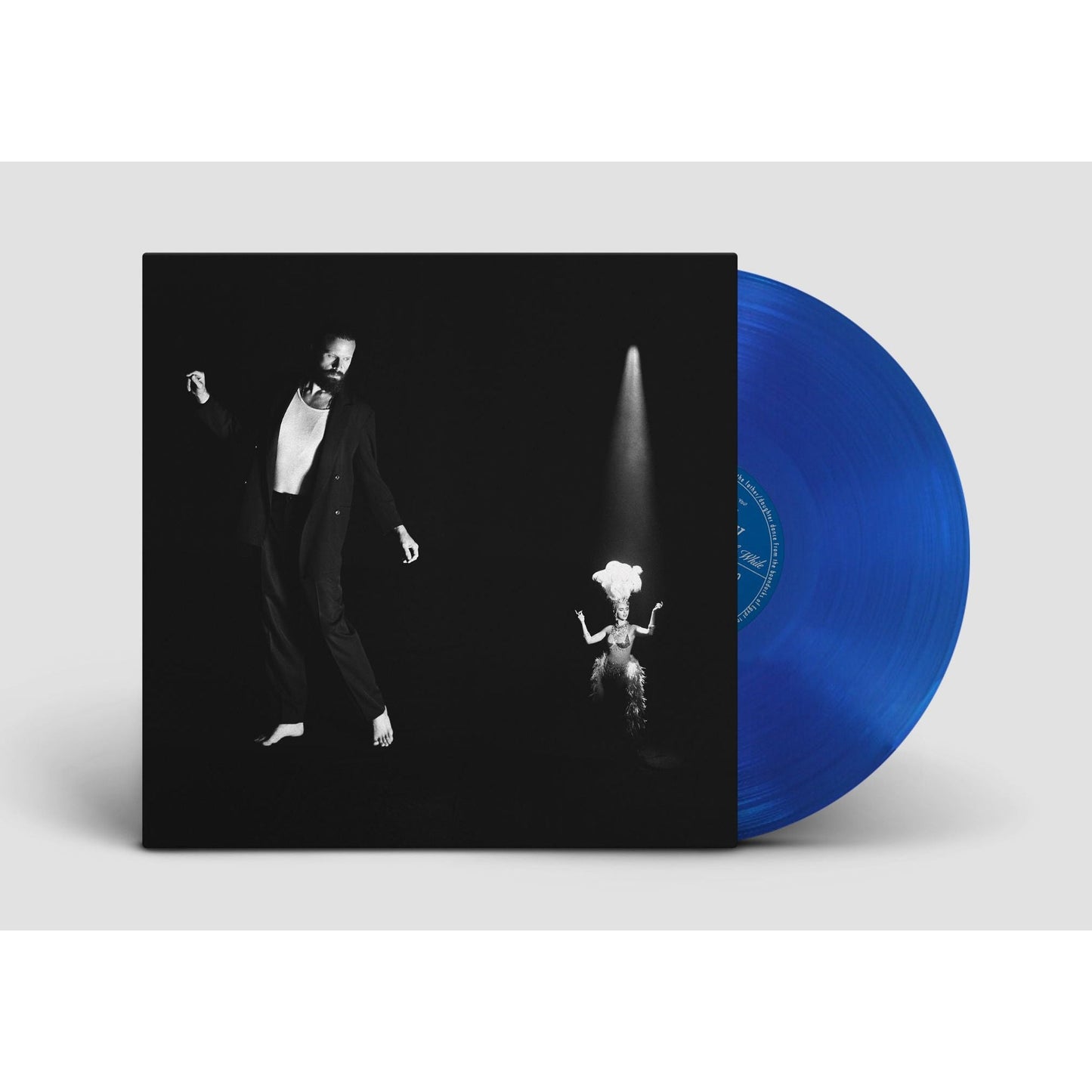 Chloë and the Next 20th Century (Limited Edition) - Father John Misty [Colour Vinyl]