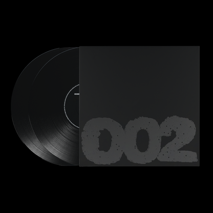 USB002 - Fred again.. [VINYL]