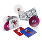 Fancy Some More? (Ultra Clear & Transparent Purple Edition) - PinkPantheress [Colour Vinyl]