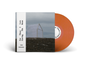Carving The Stone (Irish Exclusive Transparent Orange Edition) - For Those I Love [Colour Vinyl]