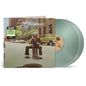 Fool for the City (50th Anniversary Bottle Green Edition) - Foghat [Colour Vinyl]