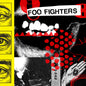Your Favorite Toy - Foo Fighters [VINYL]