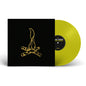 Campfire Punkrock 20 (Transparent Yellow Edition) - Frank Turner [Colour Vinyl]