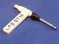 Steepletone SSTY8 Replacement Stylus [Accessories]