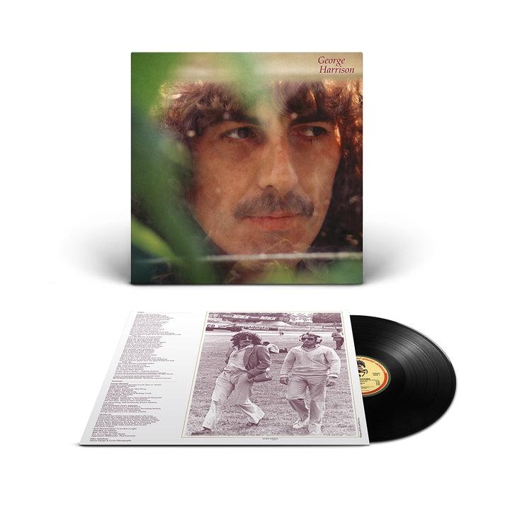 George Harrison (Reissue) - George Harrison [VINYL]
