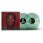 Son of Spergy (Exclusive Coke Bottle Clear Edition) - Daniel Caesar [Colour Vinyl]