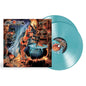Better Than Raw (Expanded 2LP Turquoise Edition) - Helloween [Colour Vinyl]