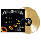 Master of the Rings (Expanded 2LP Opaque Gold Edition) - Helloween [Colour Vinyl]