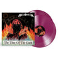 The Time of the Oath (Expanded Edition) - Helloween [Colour Vinyl]