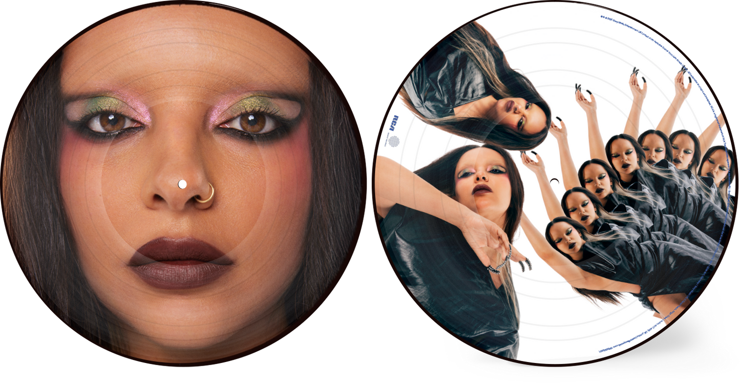 That's Showbiz Baby (Picture Disc) - Jade [Colour Vinyl]