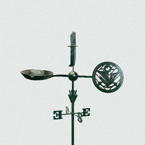 Weathervanes (Double Natural Colour LP) - Jason Isbell And The 400 Unit [Colour Vinyl]