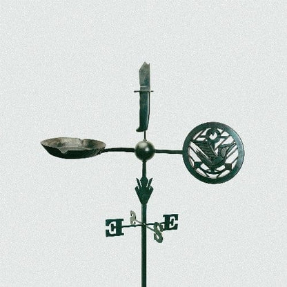Weathervanes (Double Natural Colour LP) - Jason Isbell And The 400 Unit [Colour Vinyl]