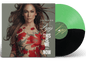 This Is Me... Now (Indie Spring Green/Black & Exclusive Cover Art Edition) - Jennifer Lopez [Colour Vinyl]