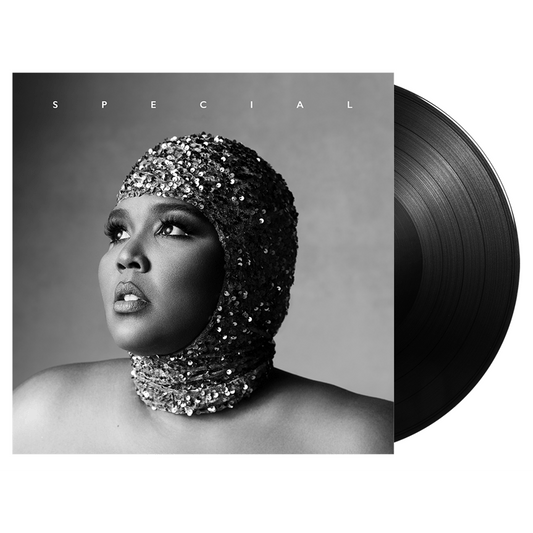 Special - Lizzo [VINYL]
