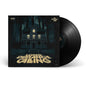 The Phantom Void (LP First Print Edition, Embossed logo & fluorescent highlights) - Long Distance Calling [VINYL]
