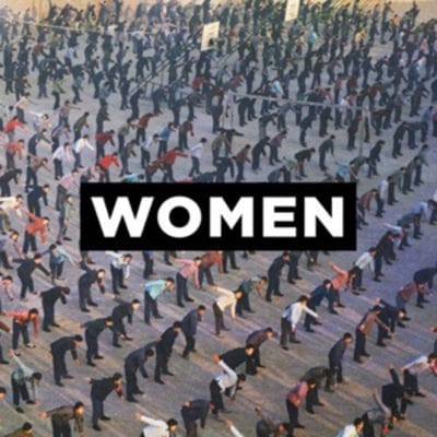 Women - Women [VINYL]