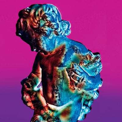 Technique - New Order [VINYL]