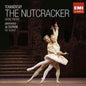 The Nutcracker - Pyotr Il'yich Tchaikovsky [CD]