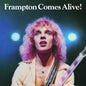 Frampton Comes Alive! - Peter Frampton [VINYL]