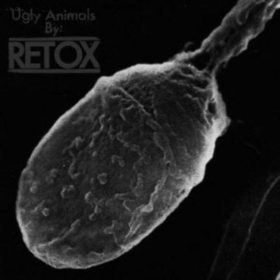 Ugly Animals - Retox [VINYL]