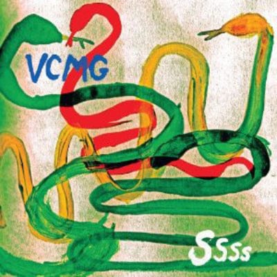 Ssss - VCMG [VINYL]