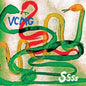 Ssss - VCMG [VINYL]