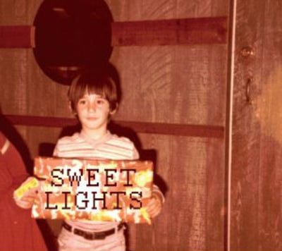 Sweet Lights - Sweet Lights [VINYL]