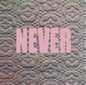 Never - Micachu & The Shapes [VINYL]