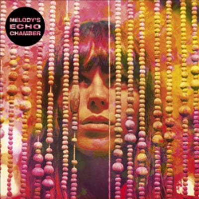 Melody's Echo Chamber - Melody's Echo Chamber [VINYL]
