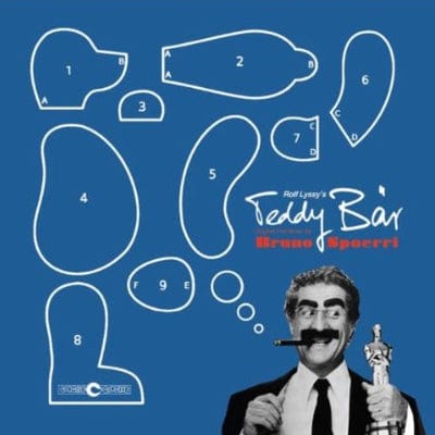 Teddy Bär/Lilith - Bruno Spoerri [VINYL]