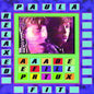 Relaxed Fit - Paula [VINYL]