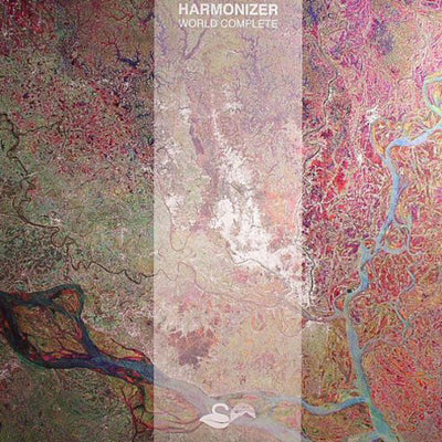 World Complete - Harmonizer [VINYL]