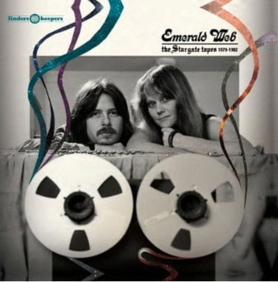 The Stargate Tapes - Emerald Web [VINYL]
