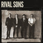 Great Western Valkyrie - Rival Sons [VINYL]