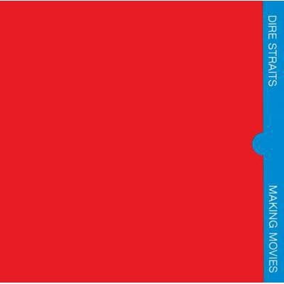 Making Movies - Dire Straits [VINYL]