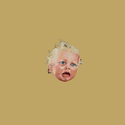 To Be Kind - Swans [VINYL]