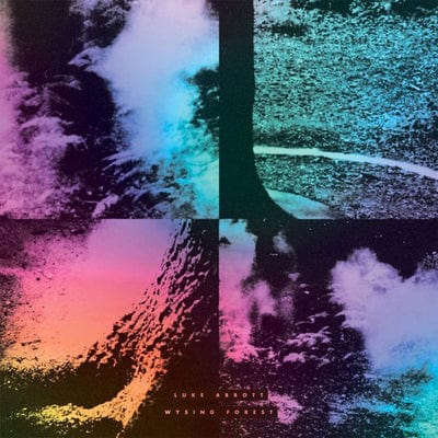 Wysing Forest - Luke Abbott [VINYL]