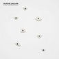 Await Barbarians - Alexis Taylor [VINYL]