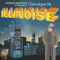 Illinois - Sufjan Stevens [VINYL]