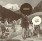 The Münster Sights - The Free Fall Band [VINYL]