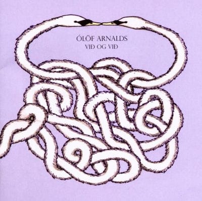 Við Og Við - Ólöf Arnalds [VINYL]